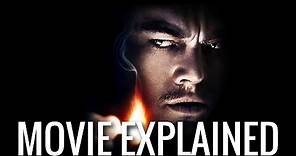 SHUTTER ISLAND (2010) Explained | Movie Recap