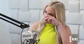 TEARFUL Jamie Lynn Spears Talks Britney Spears Drama
