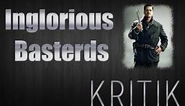 Inglorious Basterds - Kritik & Trailer // FilmRadio // german