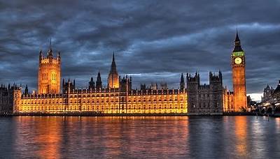 How Do Parliamentary Systems Work?
