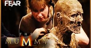 Making The Mummy | Behind The Screams | The Mummy (1999)