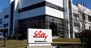Eli Lilly lanza un sitio web y una opción de entrega a domicilio de medicamentos para adelgazar