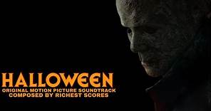 Halloween Original Motion Picture Soundtrack by richest scores