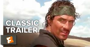 Sahara (2005) Trailer #1 | Movieclips Classic Trailers