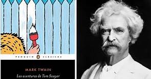 Un Libro una hora 11: Las aventuras de Tom Sawyer | Mark Twain