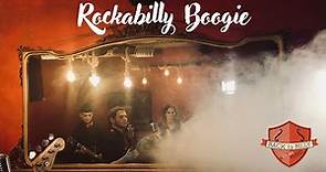 Rockabilly Boogie (Official Video) - Back To Billy