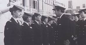 Royal Navy Women's Branch Is Remembered In New Exhibition | Forces TV