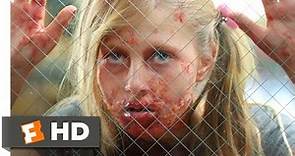 Cooties (3/10) Movie CLIP - They've Got Cooties (2014) HD