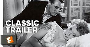 Dream Wife (1953) Official Trailer - Cary Grant, Deborah Kerr Movie HD