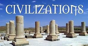 The History of Civilization for Kids: How Civilization Began - FreeSchool