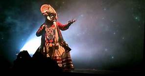 Kathakali - La milenaria Danza Teatro de Kerala