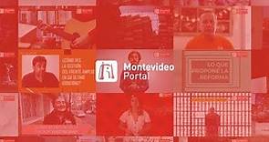 El 2019 con Montevideo Portal | ¡Gracias por seguir un año más junto a nosotros!