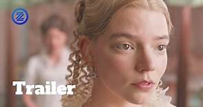 Emma Trailer #1 (2020) Anya Taylor-Joy, Gemma Whelan Drama Movie HD