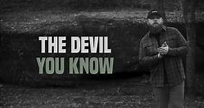 Tyler Braden - Devil You Know (Lyric Video)