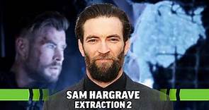 Extraction 2 Director Sam Hargrave Extended Interview: The 21-Minute Oner and Crafting the Action