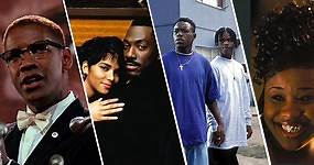 The Best '90s Movies of Black Cinema