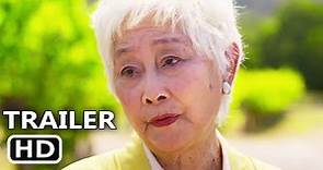 THE DISAPPEARANCE OF Mrs. WU TRAILER (2023) Lisa Lu, Michelle Krusiec, Comedy Movie