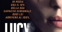 Lucy - Film (2014)