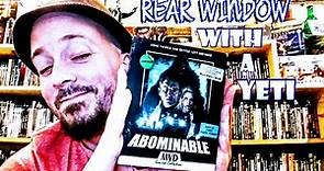 Abominable (2006) Directed by Ryan Schifrin | *SPOILERS*
