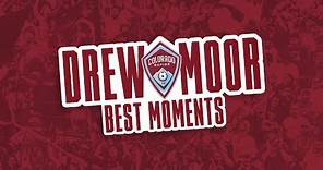 Drew Moor Best Moments