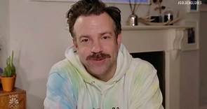 Jason Sudeikis: Best Actor in a TV Series, Musical or Comedy - Golden Globes