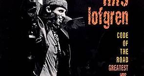 Nils Lofgren - Code Of The Road: Greatest Hits Live!