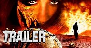 Red Sands (2009) | Trailer (English) feat. Shane West