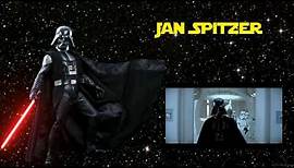 Darth Vader Stimmen Deutsch/German