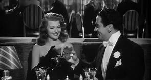 Película Gilda ( 1946 ) - D.Latino