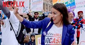 A la conquista del Congreso | Tráiler oficial | Netflix