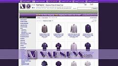 Varney's - Online Shopping - 30s - HD