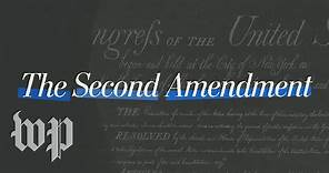 How should we interpret the Second Amendment?