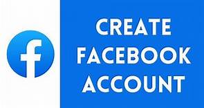 Facebook Sign Up: How to Create A Facebook Account (STEP-BY-STEP!)
