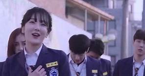 Film korea terbaru bikin Baper😍(Subtitle Indonesia) #drama_korea #romantis #lucu