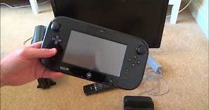 How To SETUP the Nintendo Wii U for Beginners