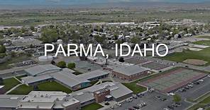 Parma Idaho