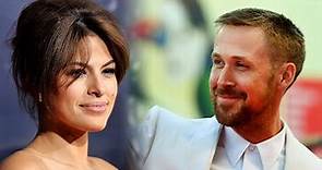 Ryan Gosling Gives RARE Interview About Eva Mendes and Their Kids