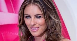 Elizabeth Hurley latest - Liz Hurley instagram pictures and photos | Express.co.uk