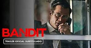 Bandit (2022) - Tráiler Subtitulado en Español