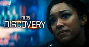 Star Trek Discovery - Season 3 Episode 13 "That Hope Is You, Part 2" - PREVIEW & Breakdown