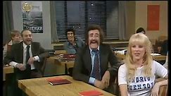Mind Your Language - Series 2 - Episode 1 | All Present if Not Correct (GB - PG)