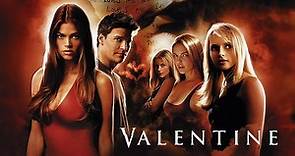 Valentine (El día de la venganza) | Película completa en español latino | 2001