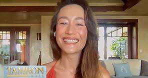 “The Protégé” Star Maggie Q Is Single, But Too Shy to Mingle