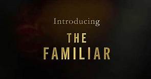 Introducing: The Familiar by Leigh Bardugo