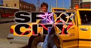 Spin City Opening Credits Season1 & 2 (with Michael J. Fox)