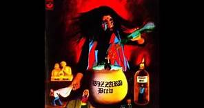 Roy Wood / Wizzard - Wizzard Brew (full album, 1972)
