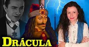 ¿Conoces la historia real de Drácula? | Vlad el Empalador, más terrorífico que un vampiro