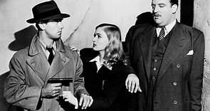 This Gun For Hire 1942 - Alan Ladd, Veronica Lake, Robert Preston, Laird C
