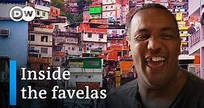 Brazil: Life in Rio’s biggest favela | DW Documentary