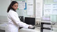 High Performance Liquid Chromatography (HPLC) – Operations by Dr. Sejal P. Gandhi